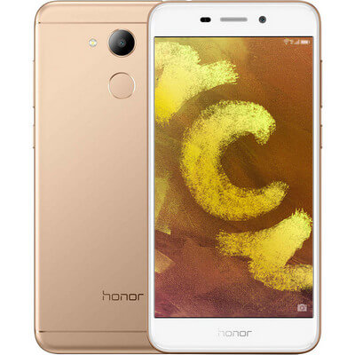 Замена микрофона на телефоне Honor 6C Pro